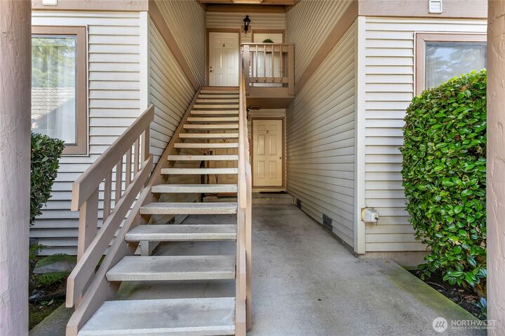 Property Photo: 17404 119th Lane SE H8 WA 98058