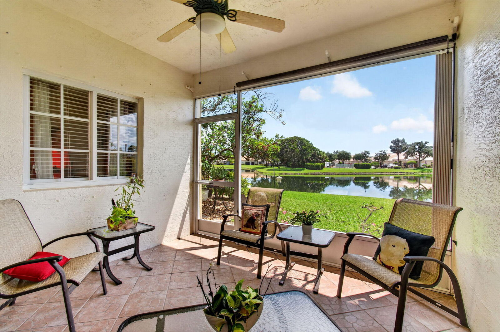 Property Photo: 2356 Windjammer Way FL 33411