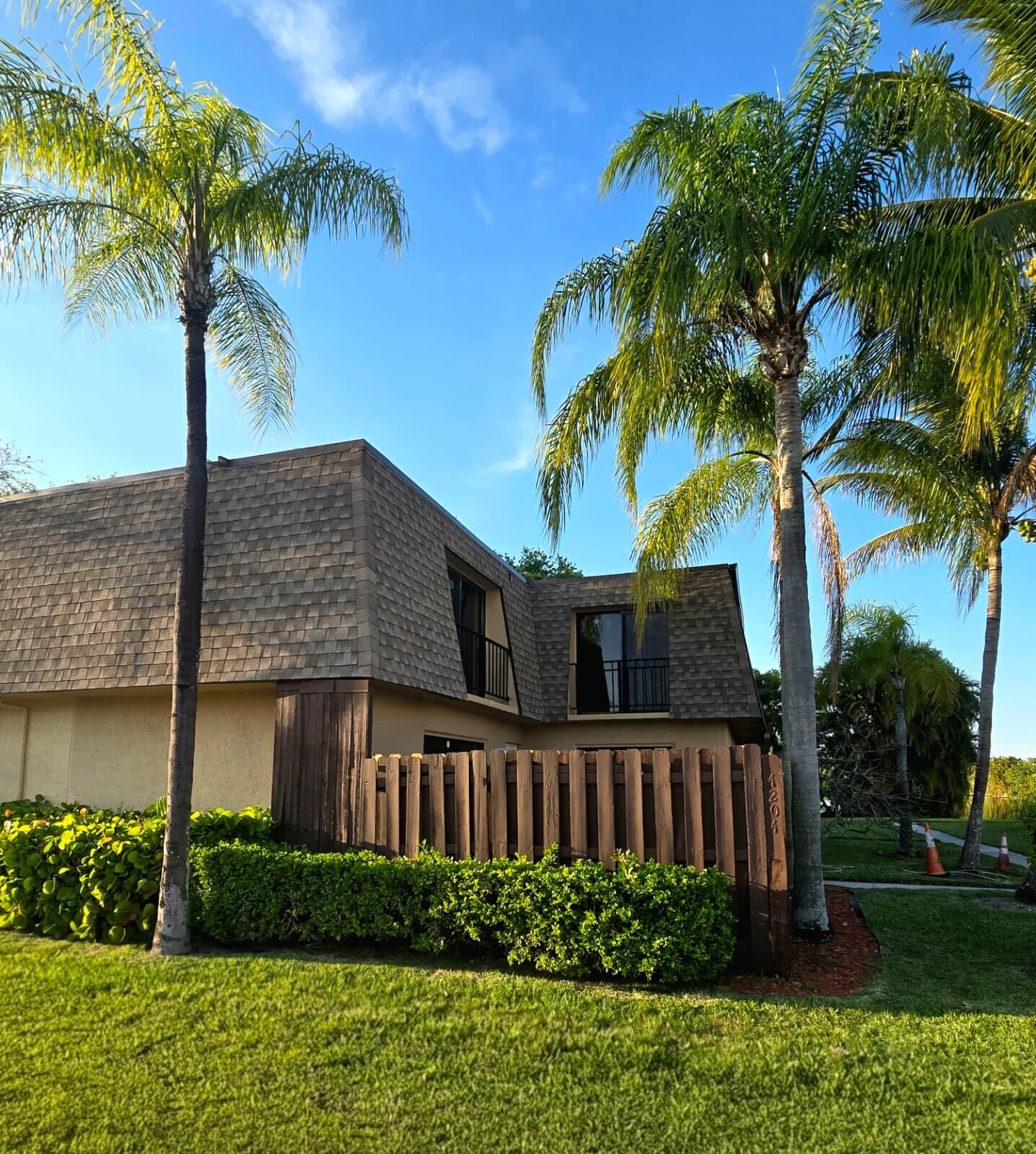 Property Photo:  4204 Waterview Circle  FL 33461 