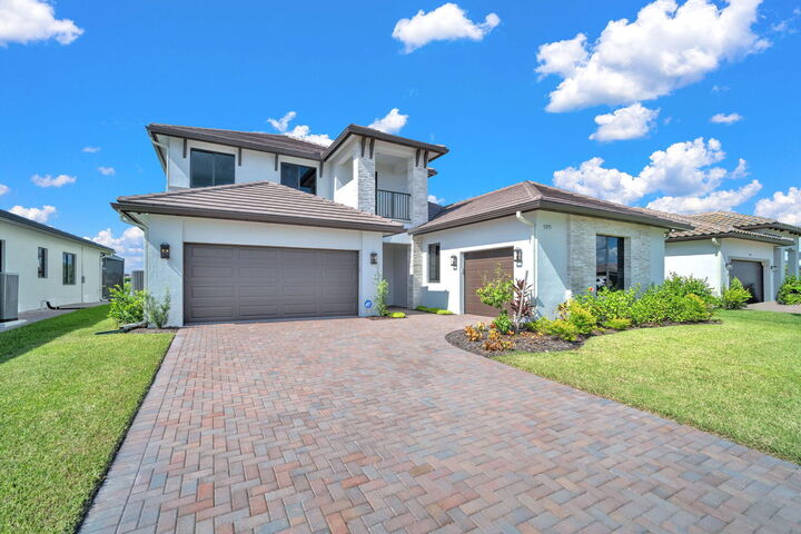 Property Photo: 5291 Nevola Avenue FL 34142