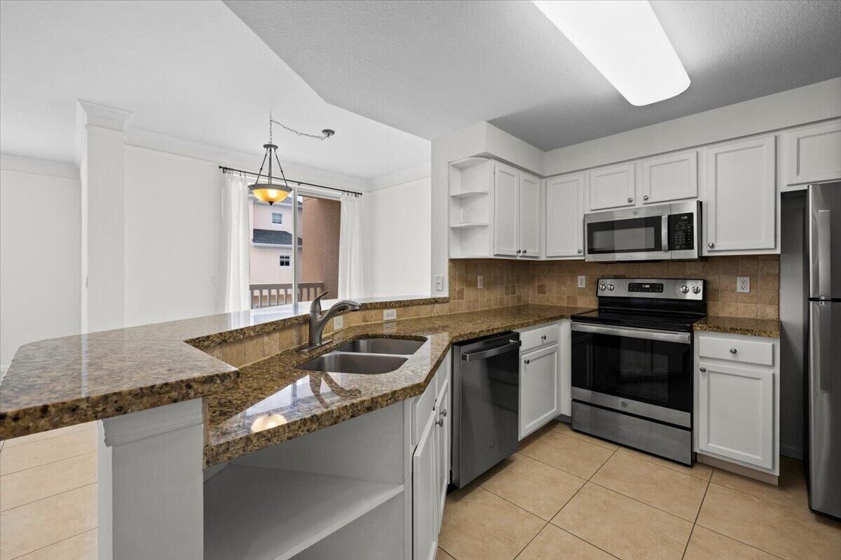 Property Photo:  155 Galicia Way 210  FL 33458 