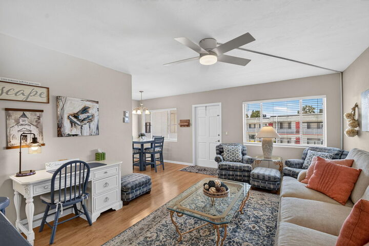 Property Photo: 2880 Lake Osborne Drive 203 FL 33461