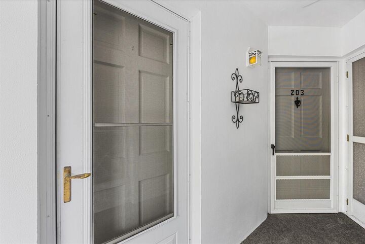 Property Photo: 2 Garden Street 203M FL 33469