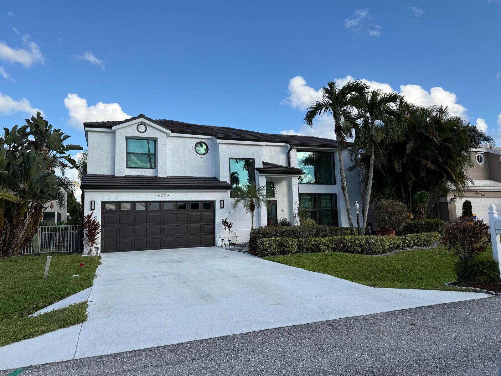 Property Photo:  18254 SE Fairview Circle  FL 33469 