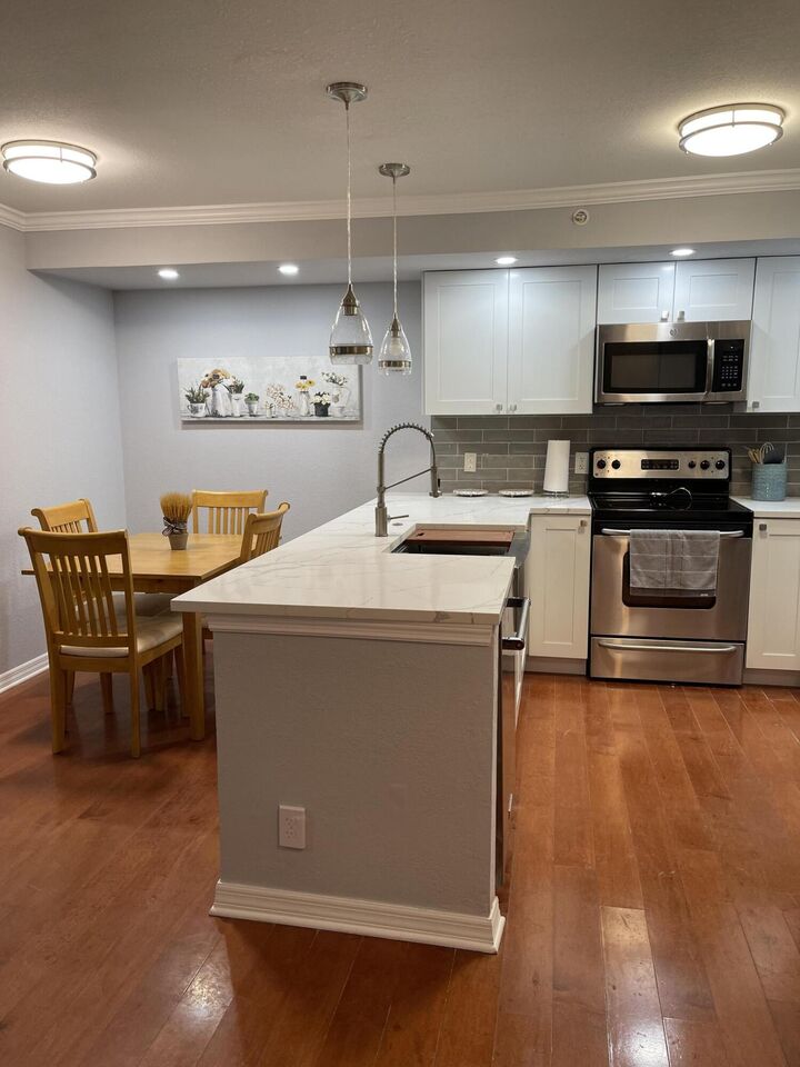 Property Photo: 1801 N Flagler Drive 219 FL 33407
