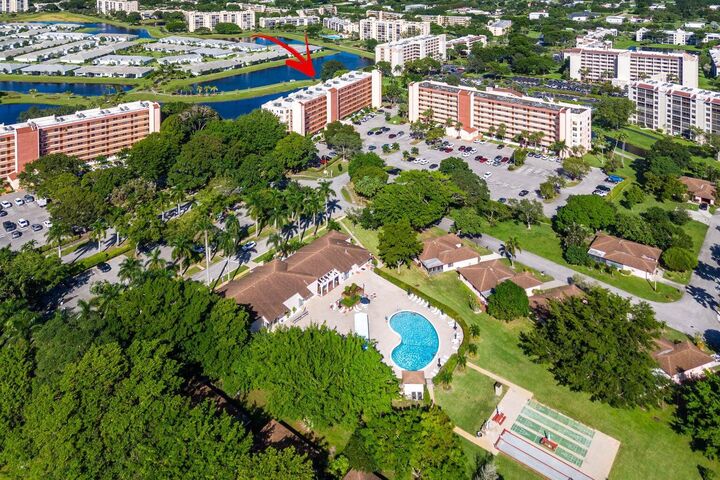 Property Photo:  14575 Bonaire Boulevard 309  FL 33446 