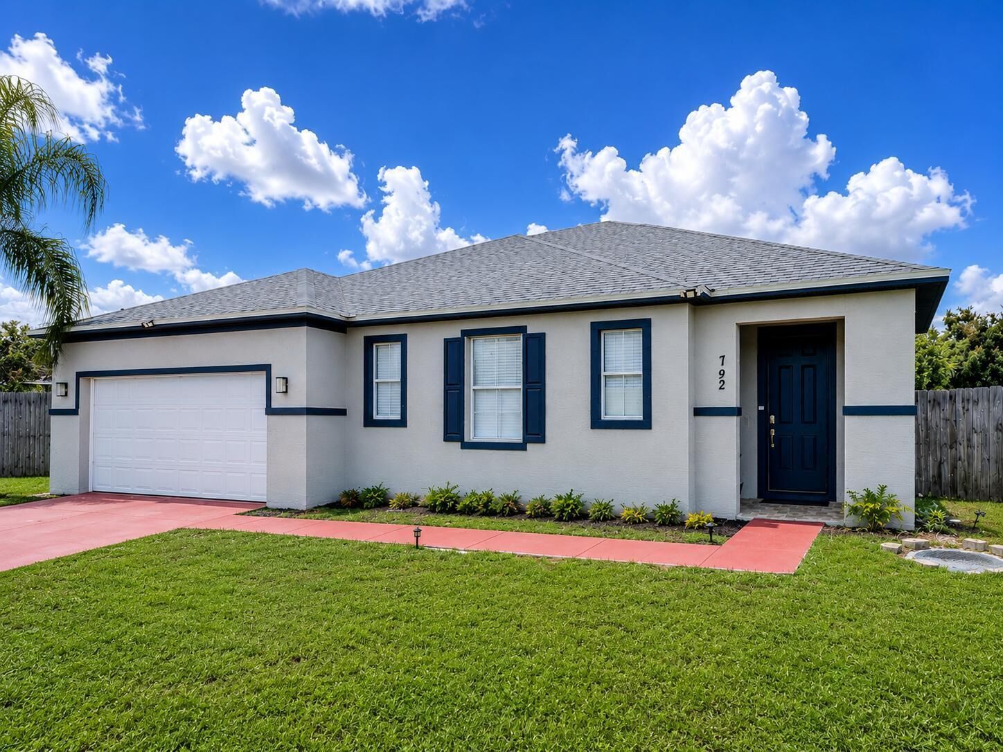 Property Photo:  792 SW Nichols Terrace  FL 34953 