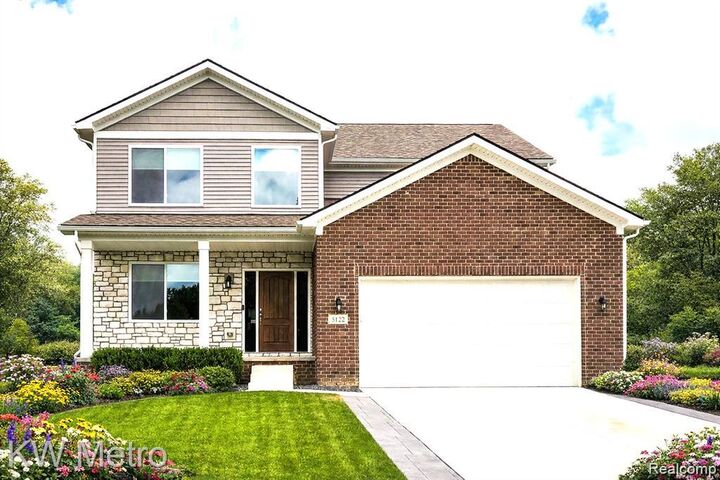 Property Photo: 34607 John Bartley Circle MI 48310