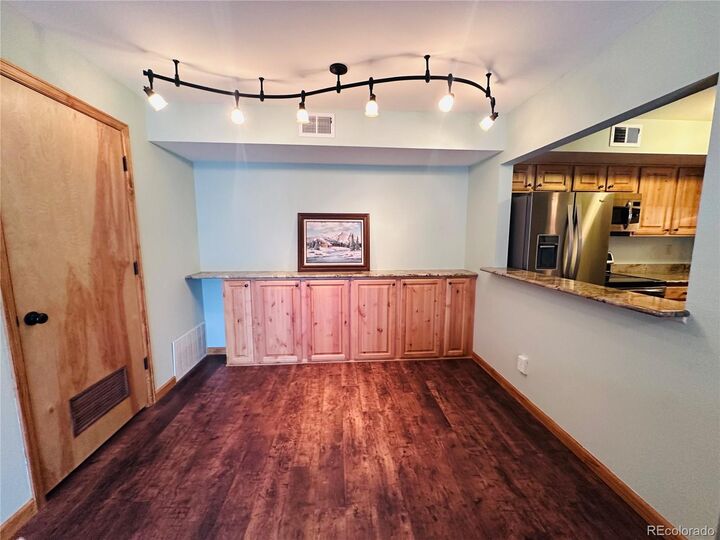 Property Photo: 1890 Argentine Street D303 CO 80444
