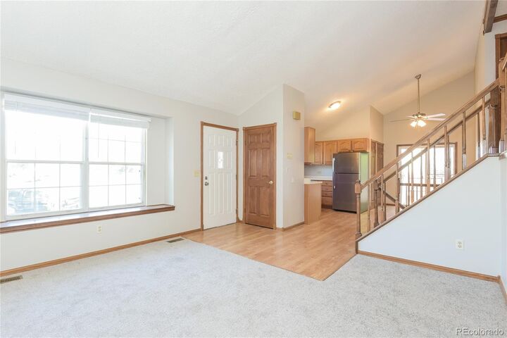 Property Photo: 4050 S Espana Way CO 80013