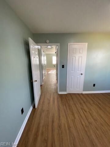 Property Photo: 420 Thornette St VA 23669