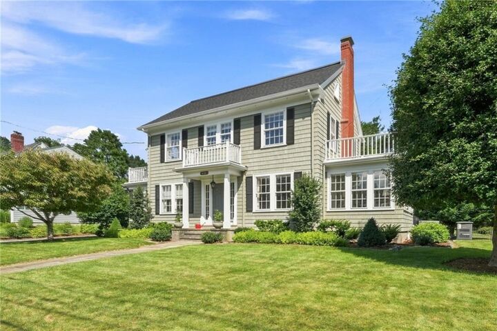 Property Photo:  7 Elton Road  RI 02806 