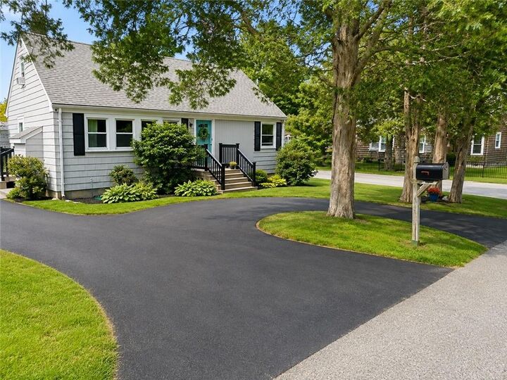 Property Photo:  20 Brook Street  RI 02806 