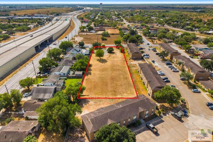 Property Photo: 730 S McCullough St TX 78586
