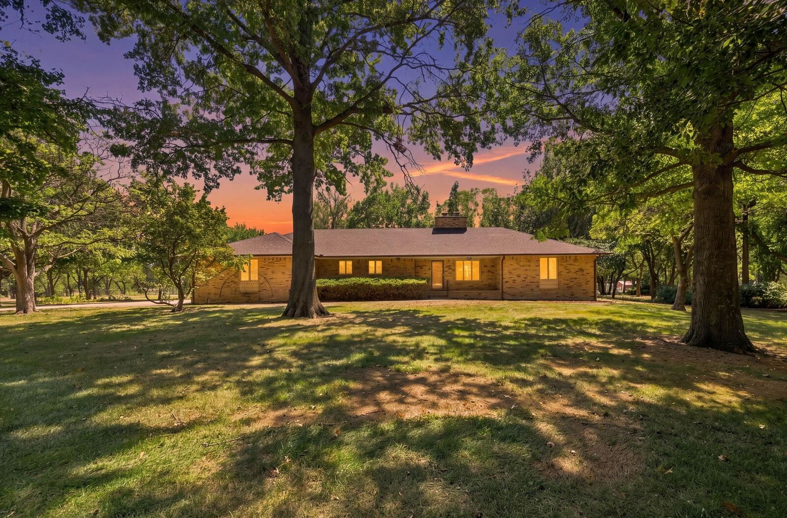 Property Photo:  12401 W Eberly Ct.  KS 67235 