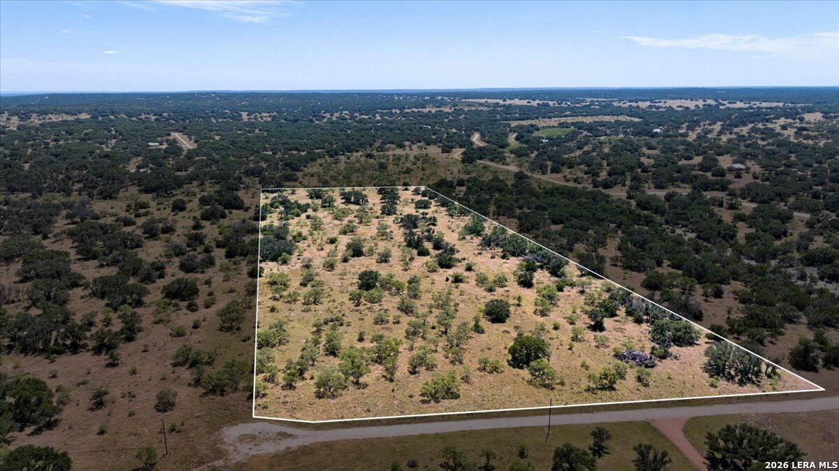 Property Photo:  324 Quail Trl  TX 76859 