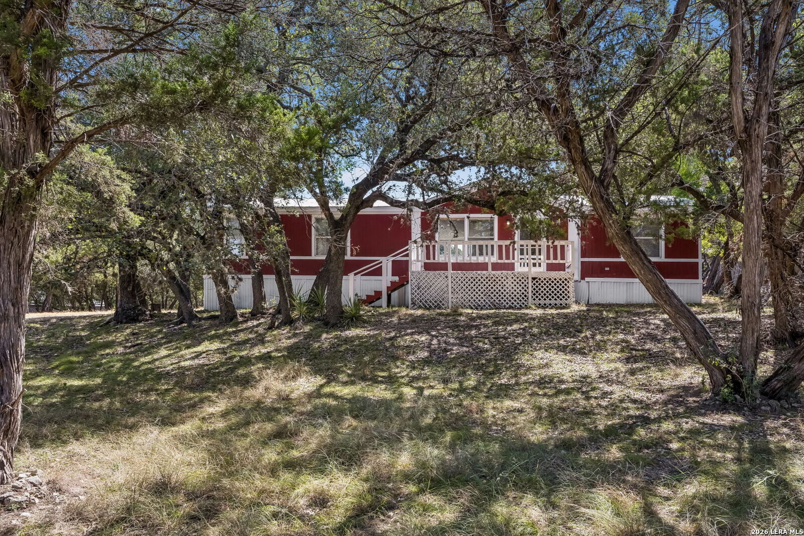 Property Photo: 1238 Qappuella TX 78133