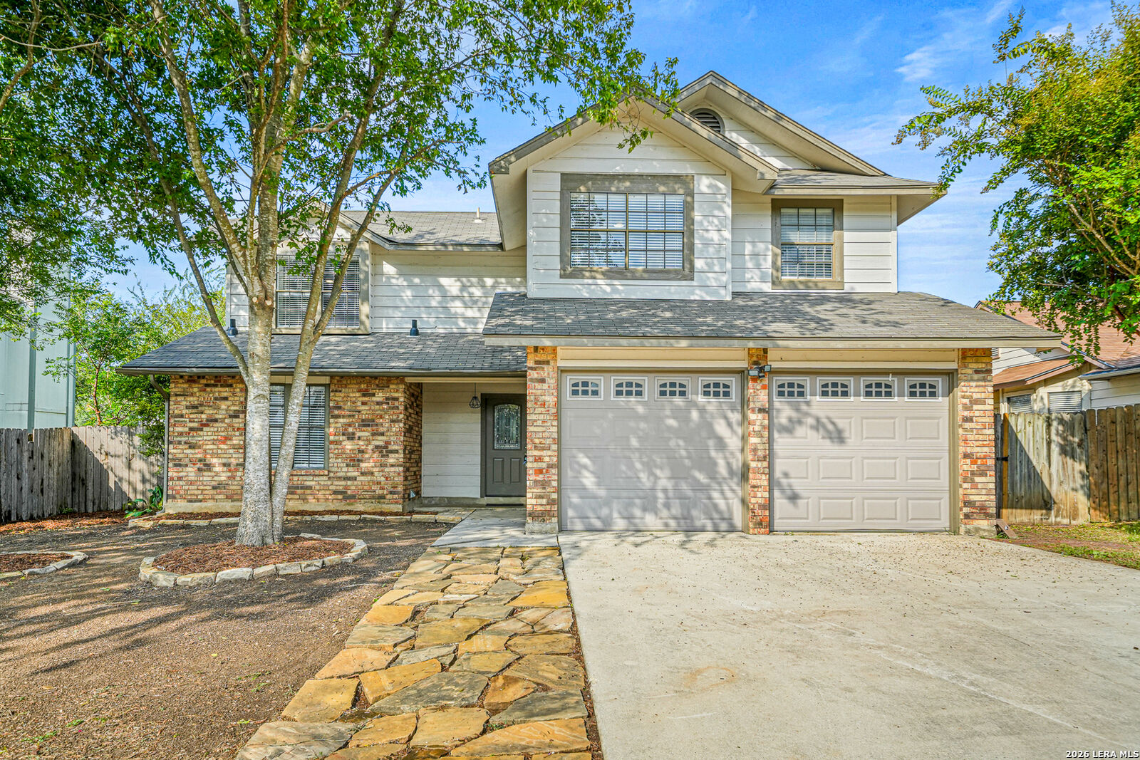 Property Photo: 5635 Timber Star TX 78250