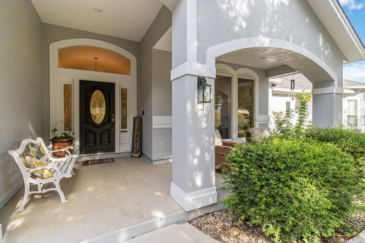 Property Photo: 21927 Park View Dr TX 78266