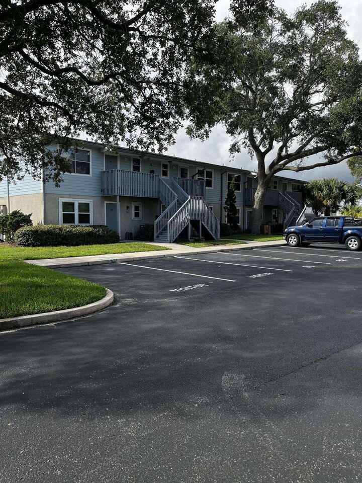 Property Photo:  700 W. Pope Rd K81  FL 32080 