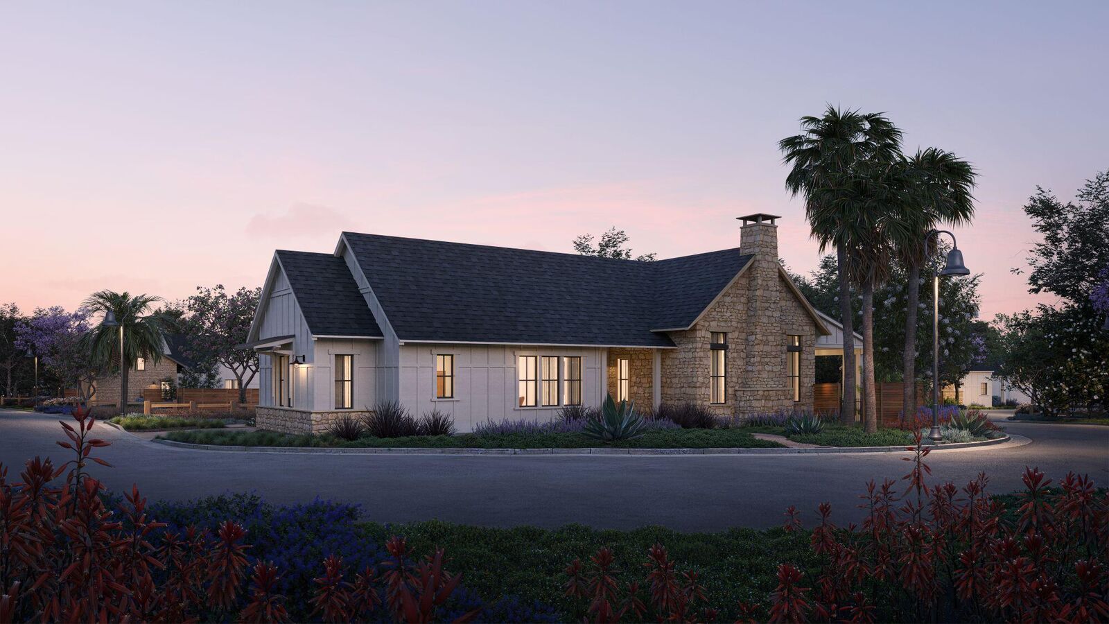 Property Photo:  125 Polo Way  CA 93013 