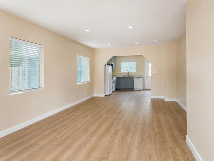 Property Photo:  2056 Alum Rock Avenue  CA 95116 