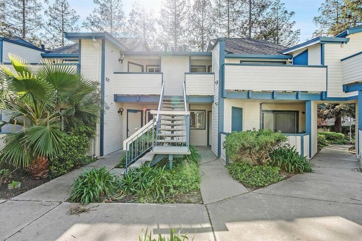Property Photo: 46852 Winema Common CA 94539