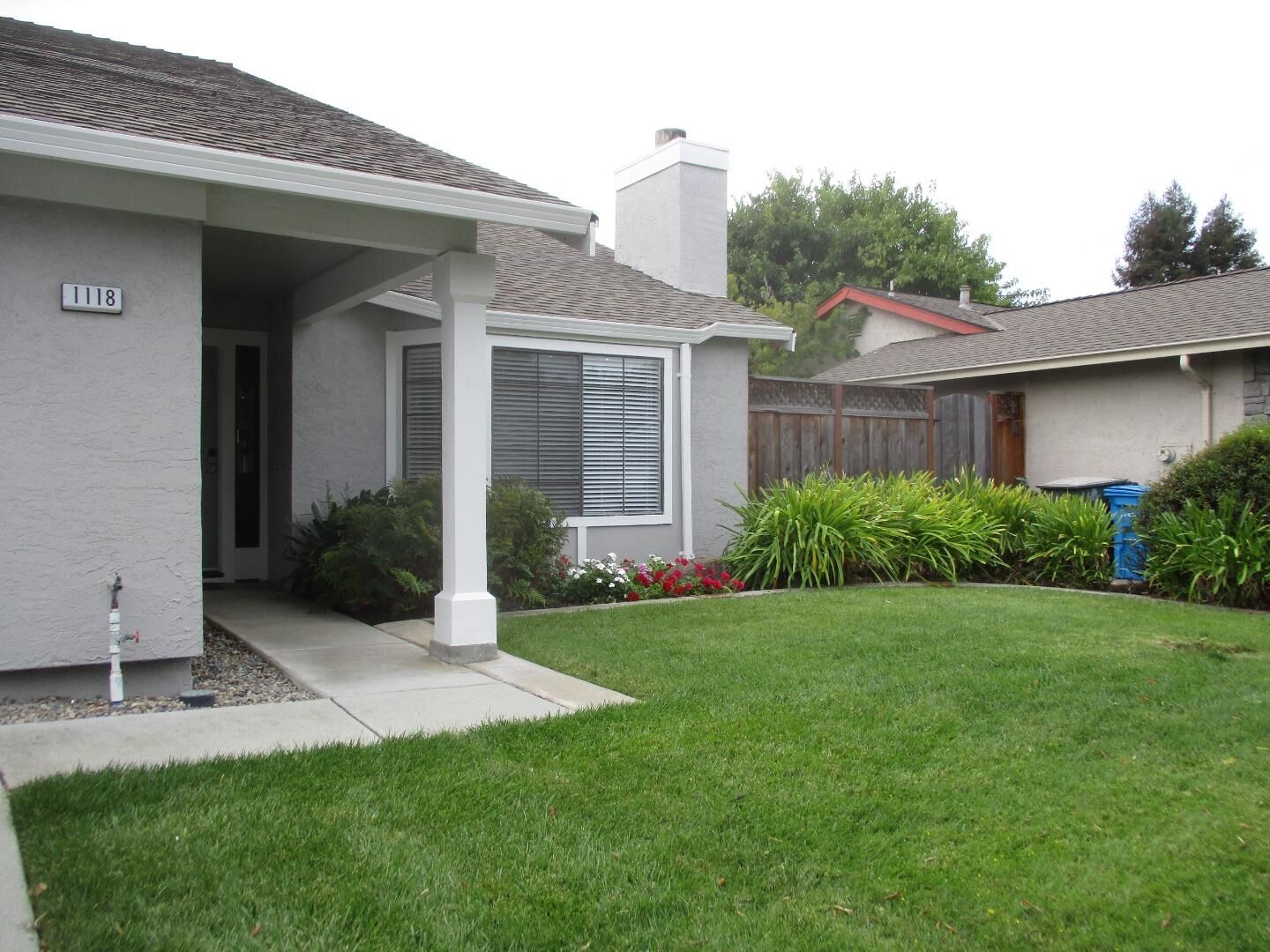 Property Photo:  1118 Valbusa Drive  CA 95020 