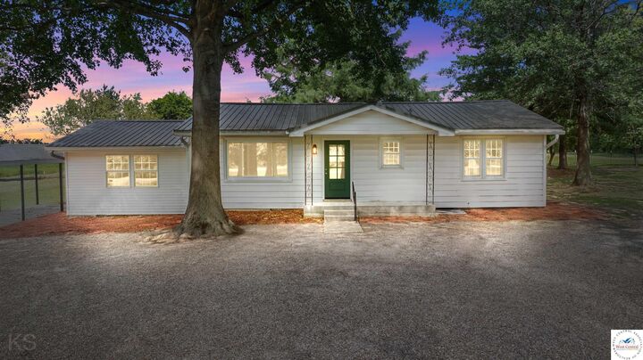 Property Photo:  22719 Hwy F  MO 65301 