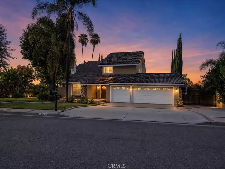 Property Photo:  8399 Jennet  CA 91701 