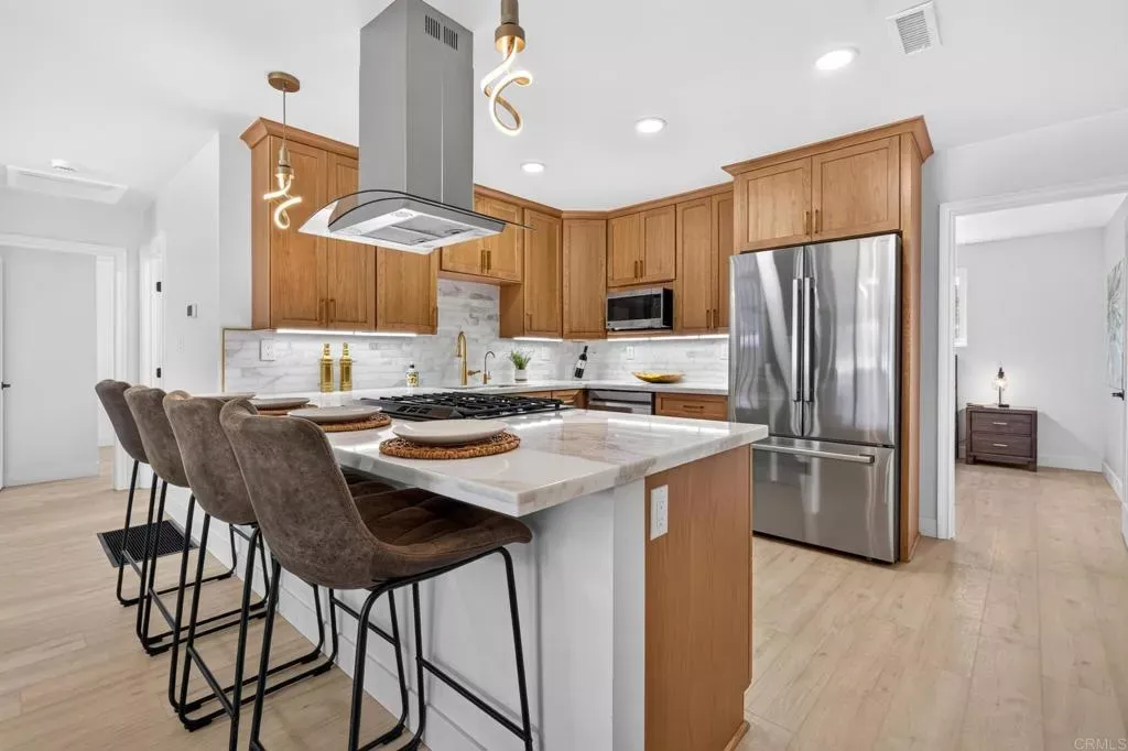 Property Photo:  1366 Far Valley Road  CA 91906 