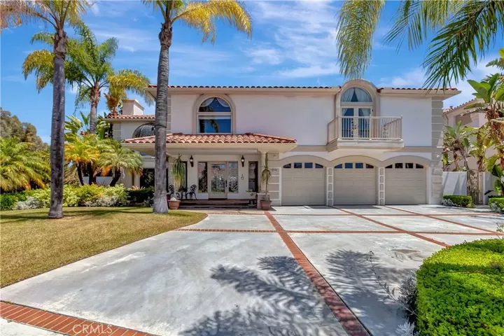 Property Photo: 3140 E Bradbury Court CA 92867