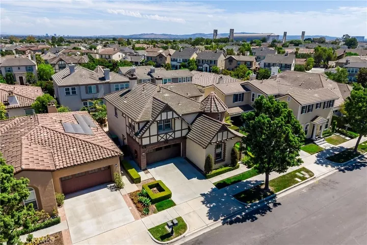 Property Photo:  15240 Severyns Road  CA 92782 