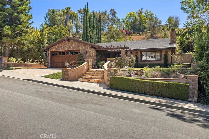 Property Photo:  26732 Morena  CA 92691 