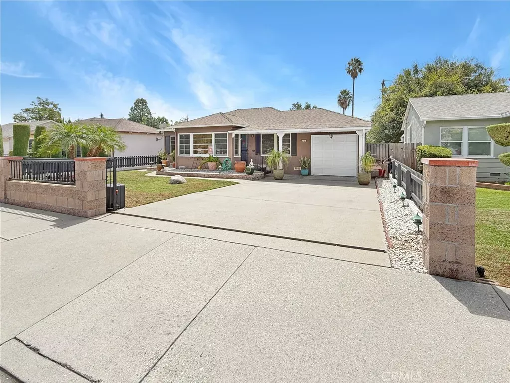 Property Photo:  3618 E Del Mar Boulevard  CA 91107 