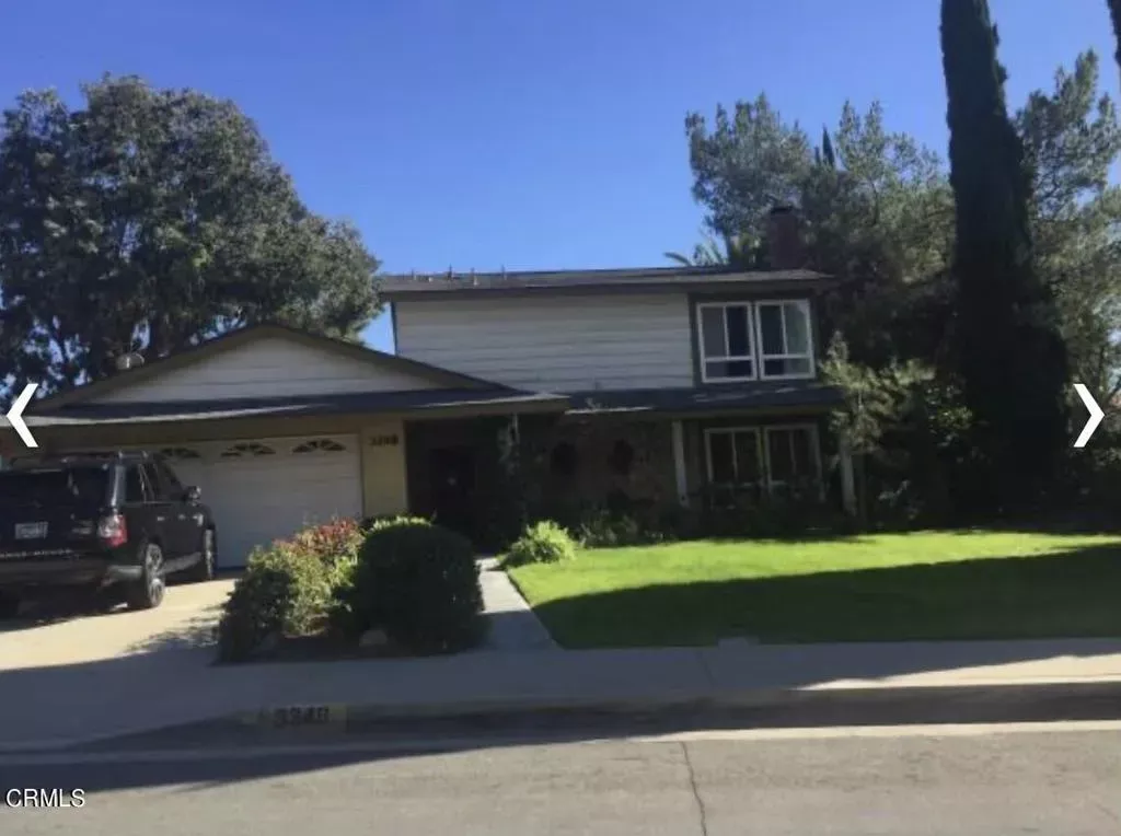 Property Photo:  3348 Shadylawn Drive  CA 91010 