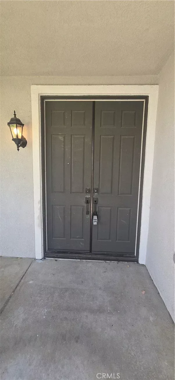 Property Photo: 26543 Cornell CA 92354