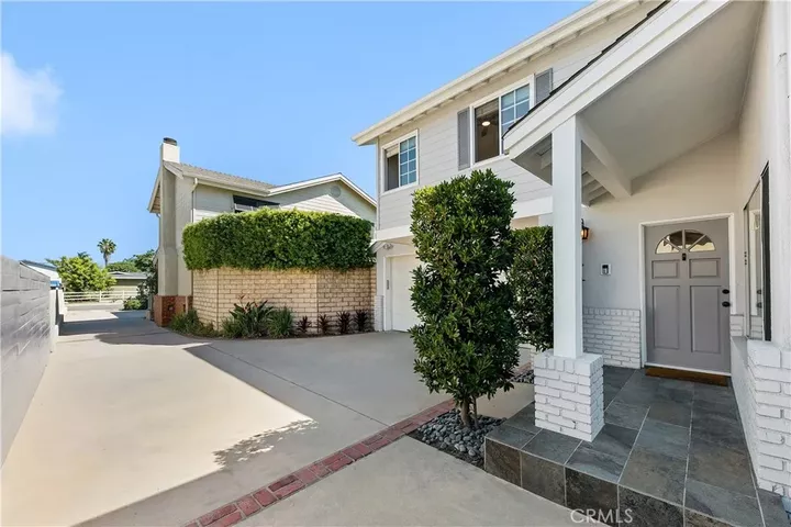 Property Photo:  2408 Curtis Avenue B  CA 90278 