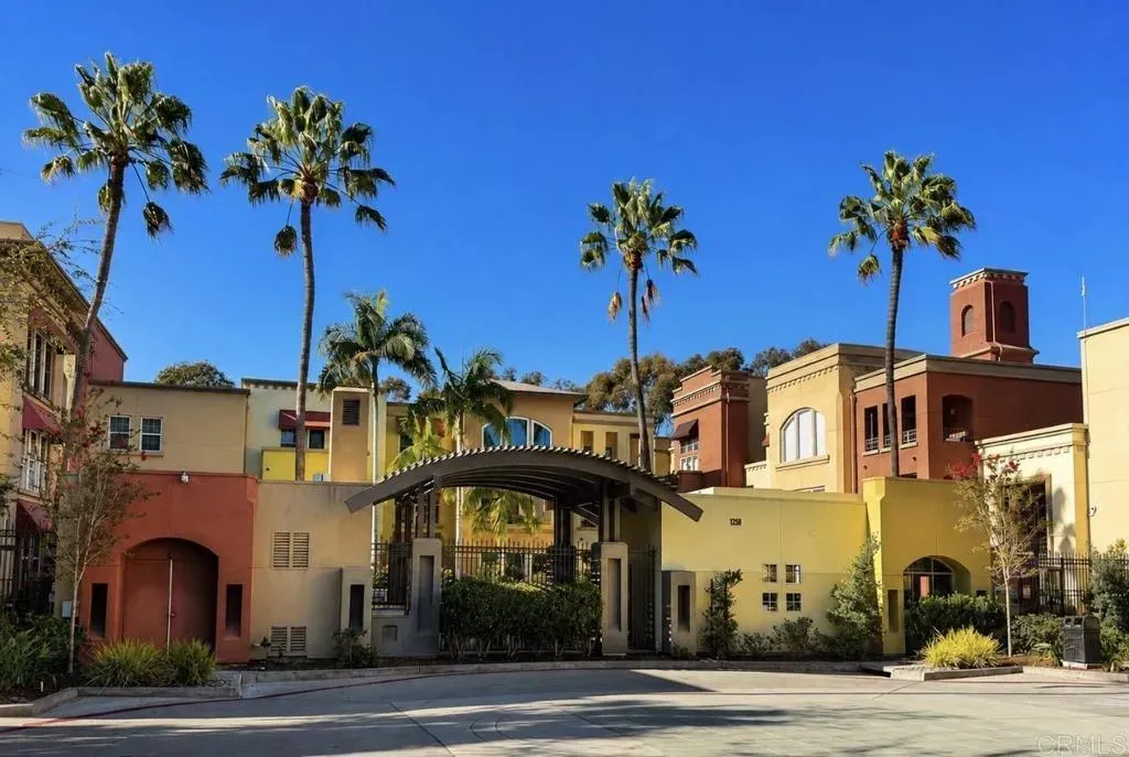 Property Photo:  1270 Cleveland Avenue K103  CA 92103 