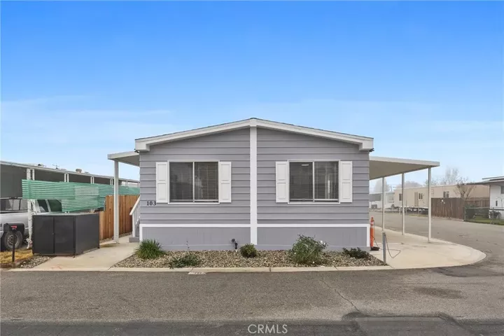 Property Photo:  103 Cedarwood  CA 93308 