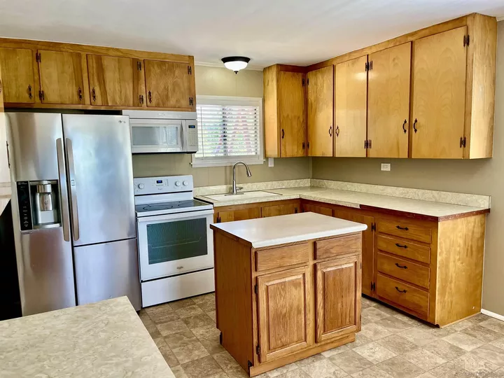 Property Photo:  3406 Winward Drive  CA 92036 