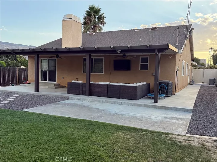 Property Photo: 14530 Manzanillo CA 92230