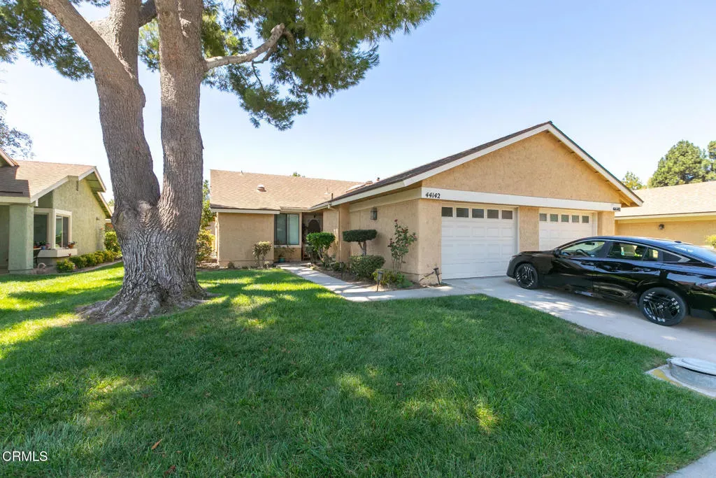 Property Photo: 44142 Village 44 CA 93012
