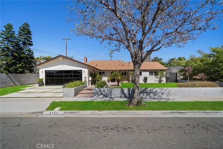 Property Photo:  2750 San Carlos  CA 92626 