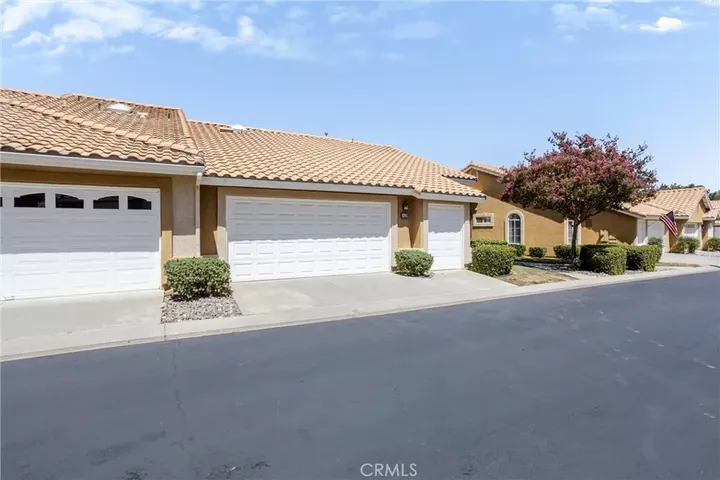 Property Photo:  5439 Trevino Way  CA 92220 