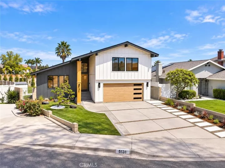 Property Photo:  5131 Rotherham  CA 92683 