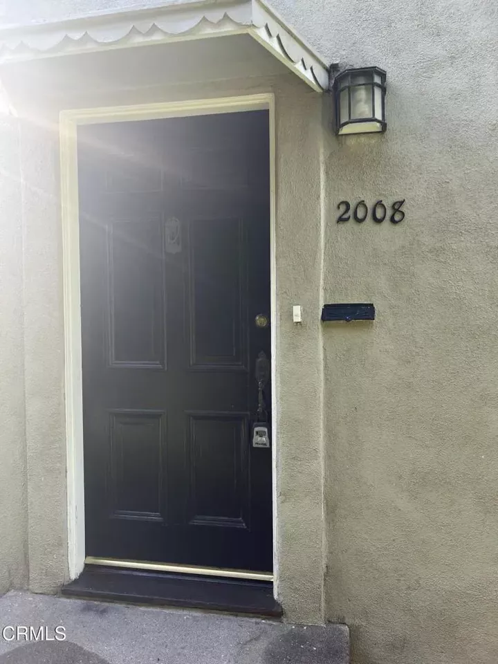 Property Photo:  2008 Meridian Avenue  CA 91030 