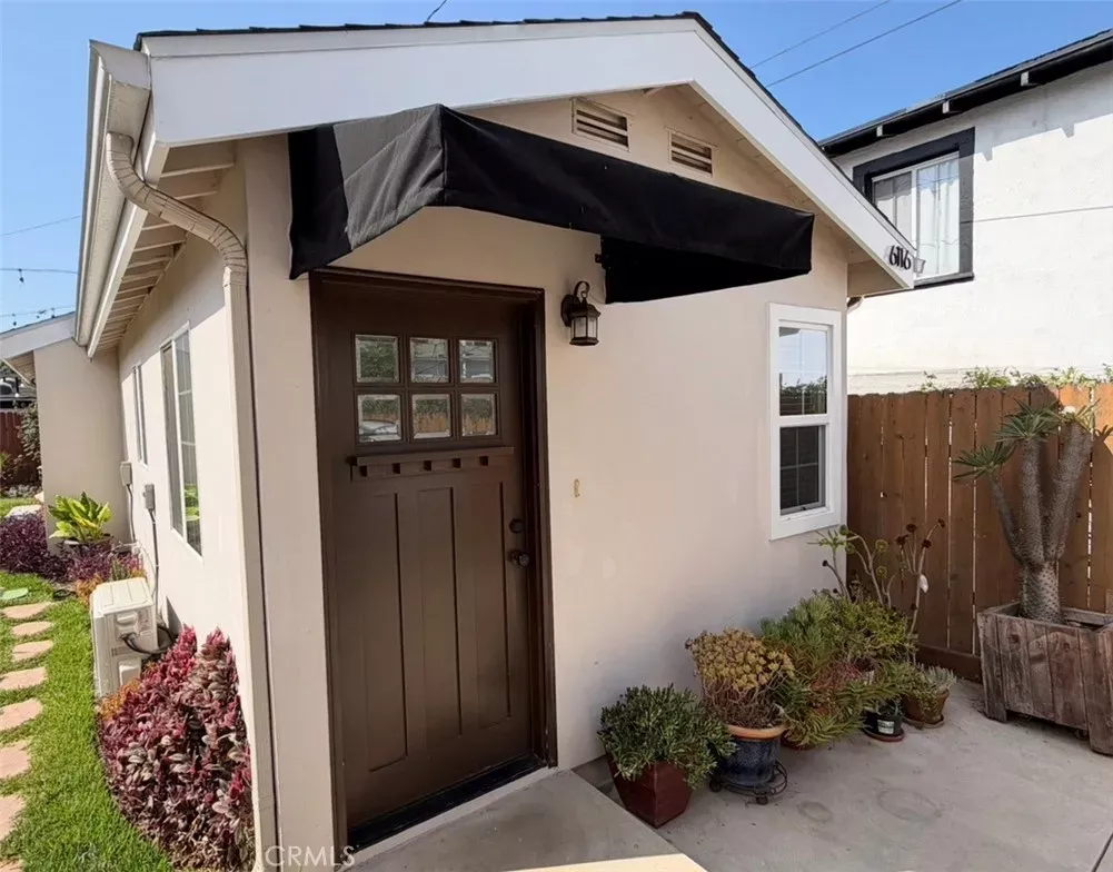 Property Photo: 6116 Strickland Avenue CA 90042
