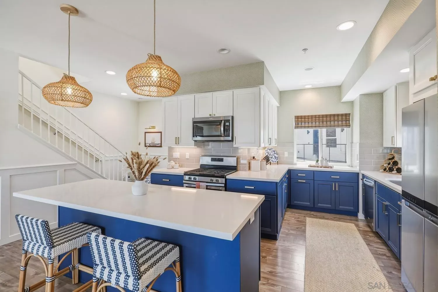 Property Photo: 4100 Voltaire St 101 CA 92107