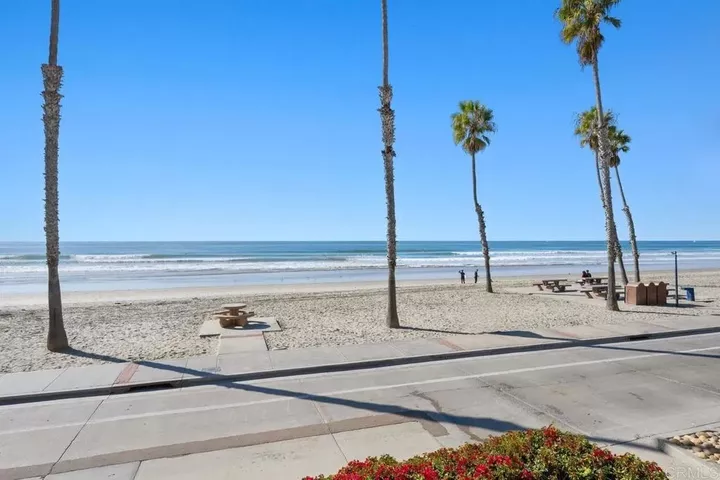 Property Photo:  600 N The Strand 27  CA 92054 